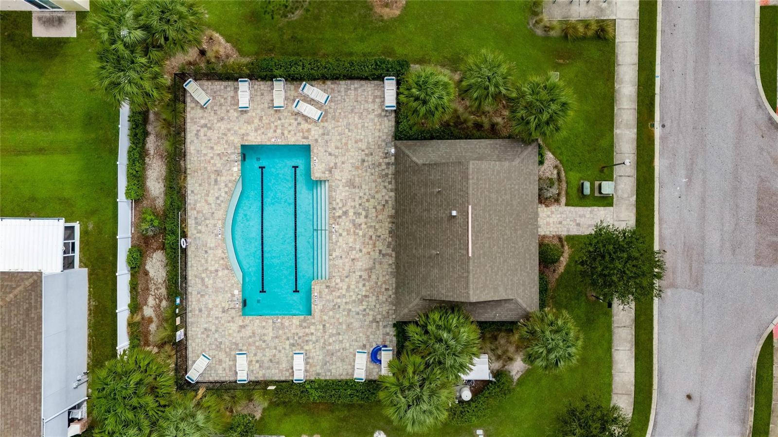 LANDINGS AT ALAFIA - Residential