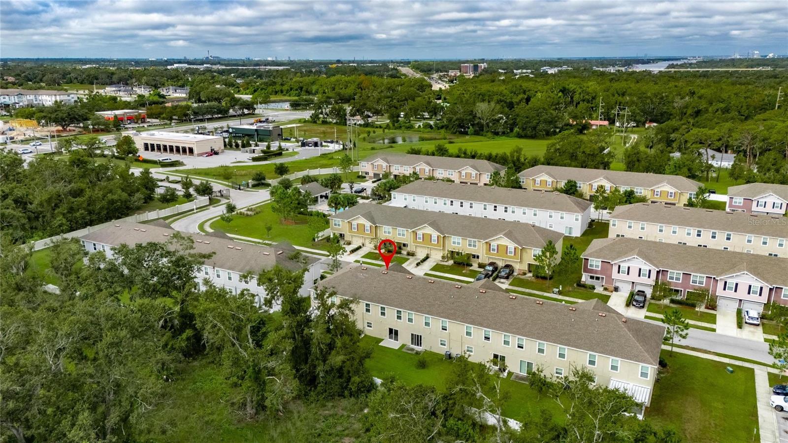 LANDINGS AT ALAFIA - Residential