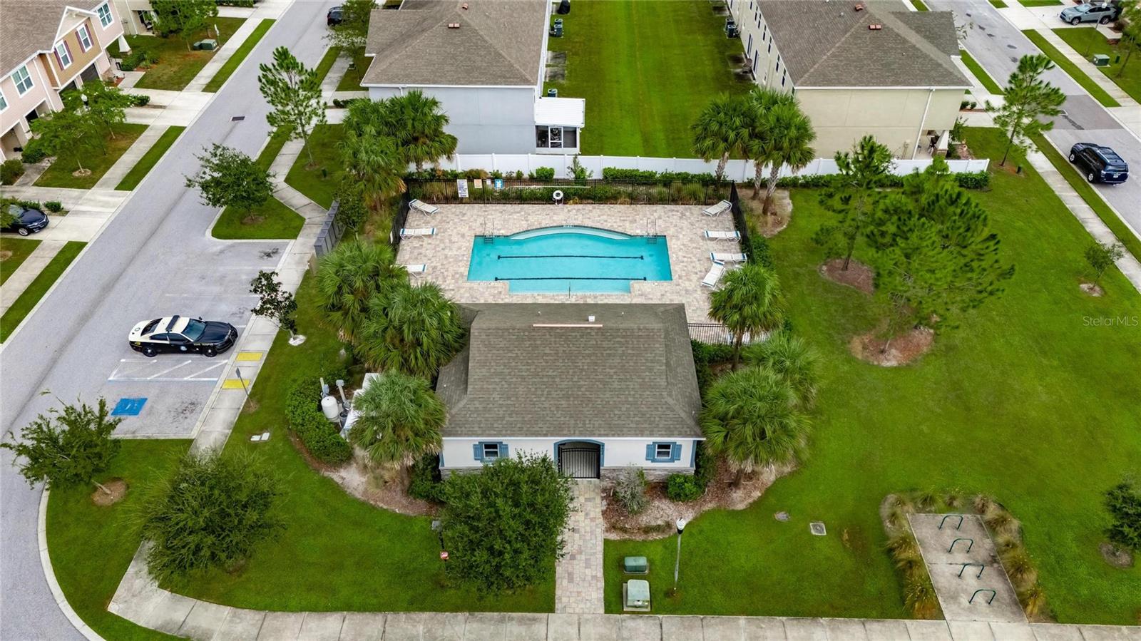 LANDINGS AT ALAFIA - Residential
