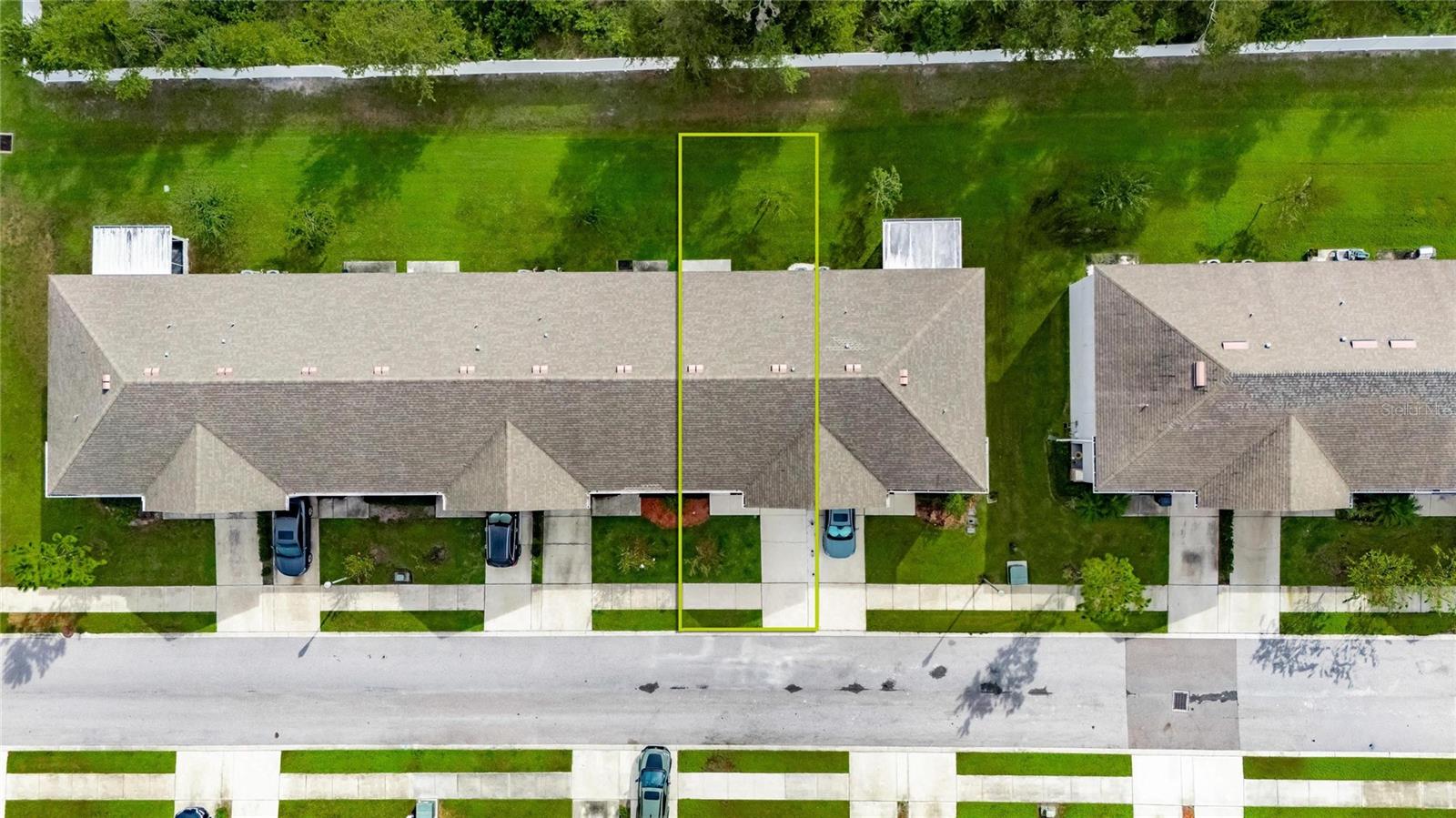 LANDINGS AT ALAFIA - Residential