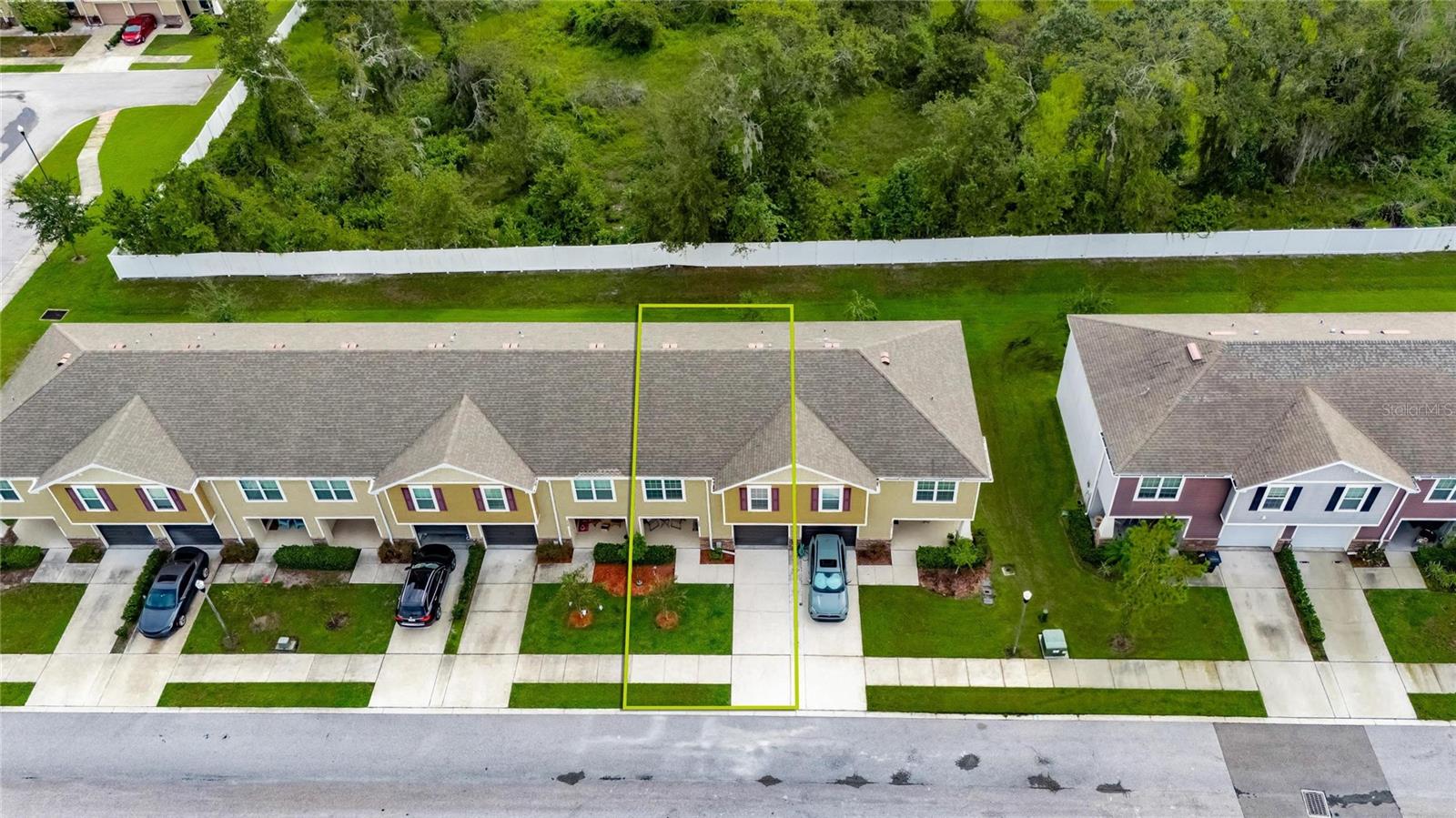 LANDINGS AT ALAFIA - Residential