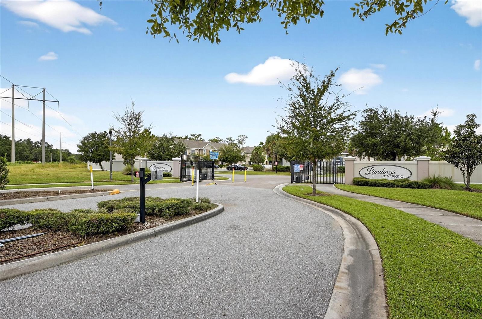 LANDINGS AT ALAFIA - Residential
