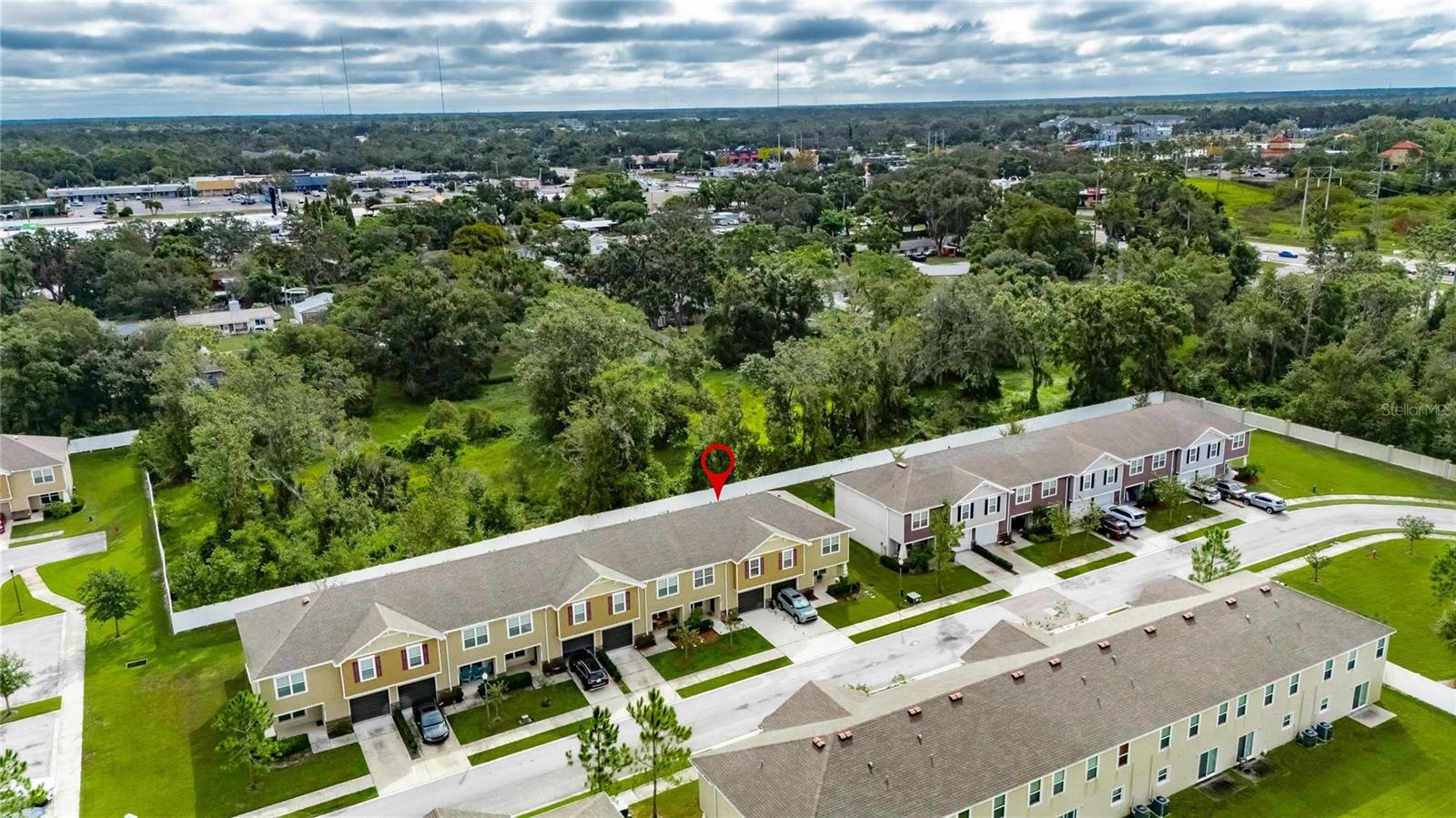 LANDINGS AT ALAFIA - Residential