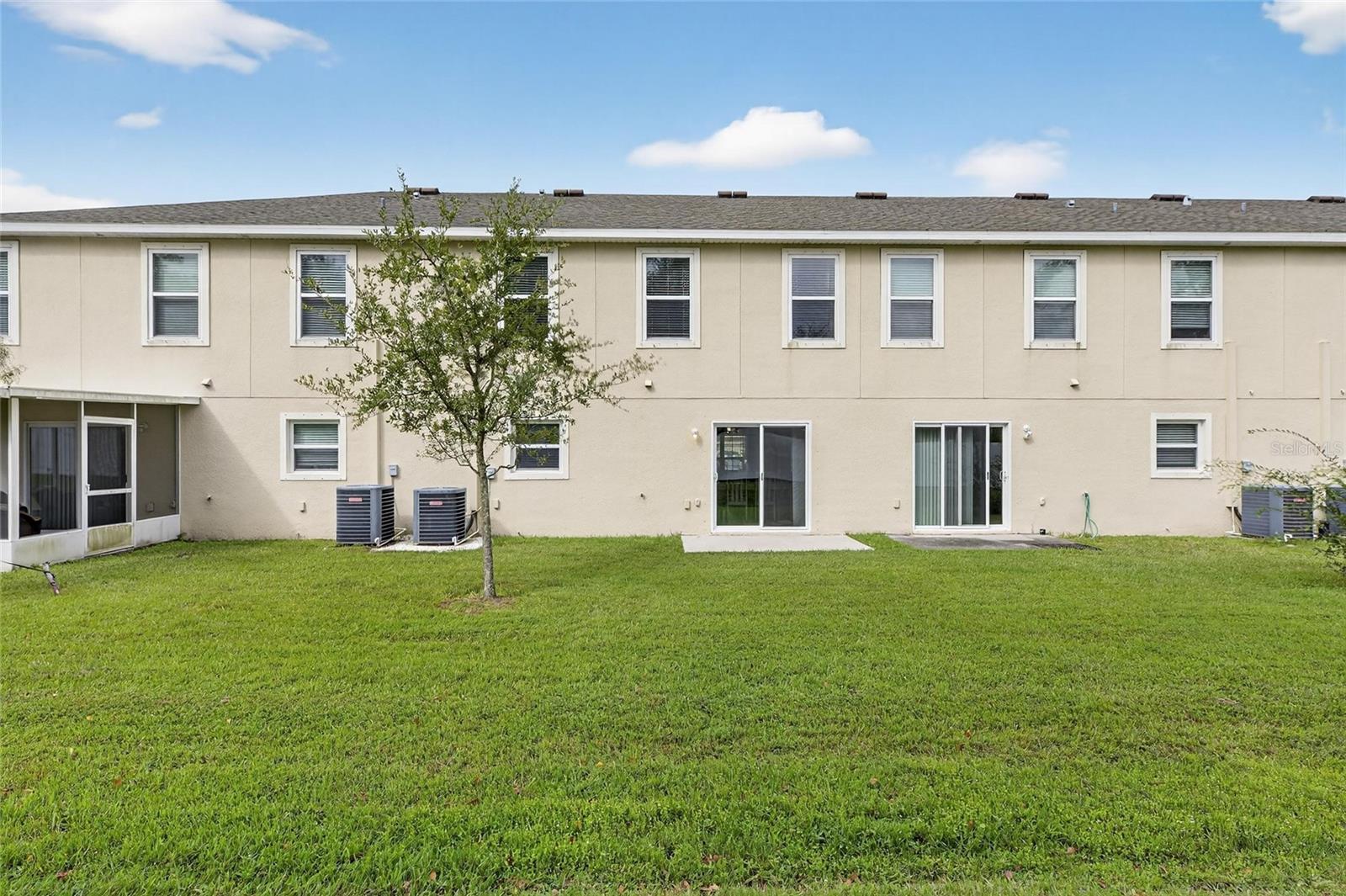 LANDINGS AT ALAFIA - Residential
