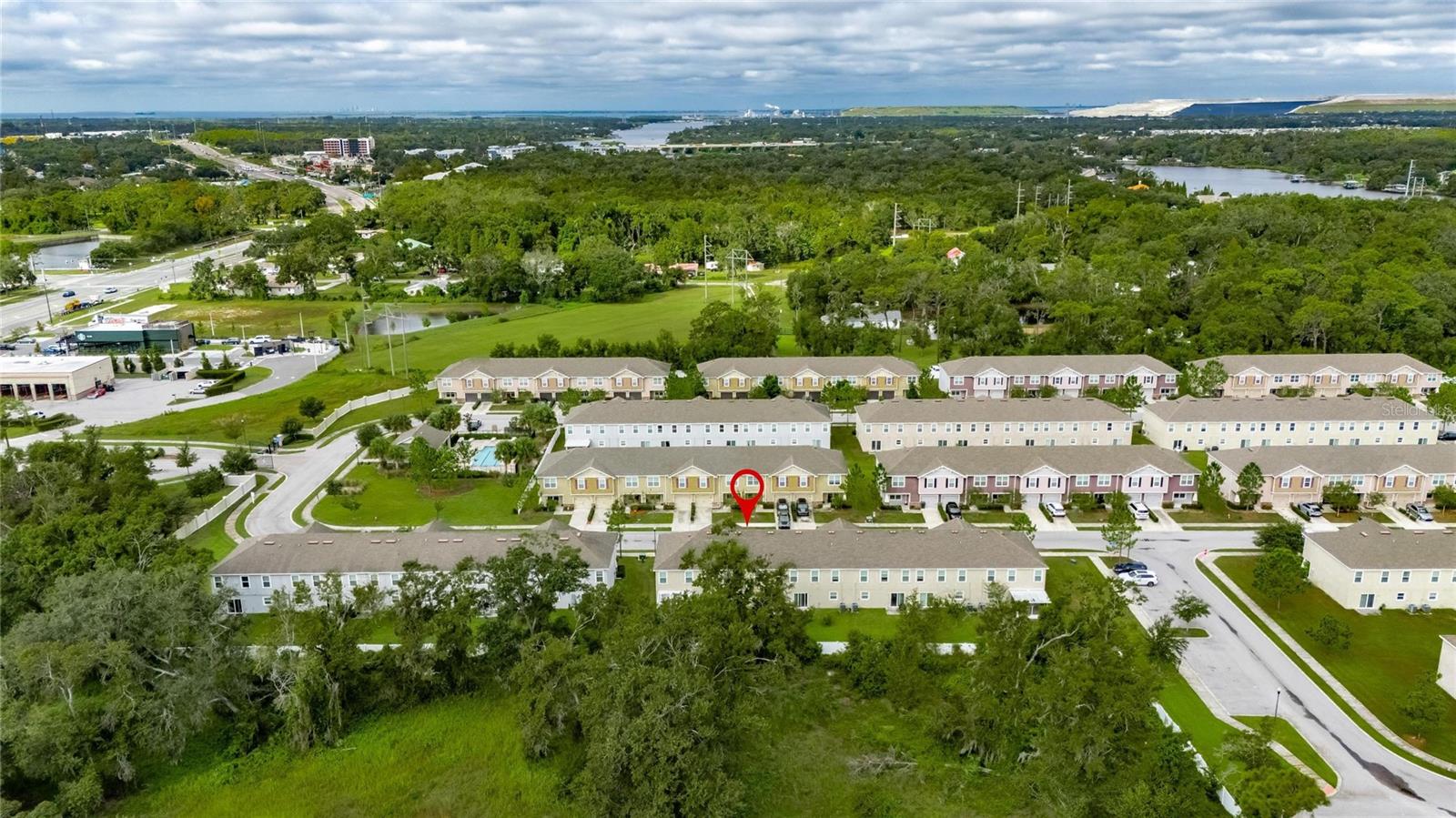 LANDINGS AT ALAFIA - Residential