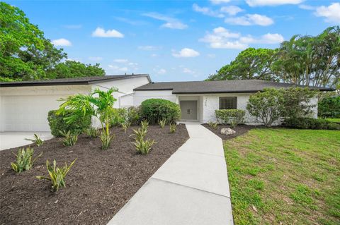 A home in SARASOTA