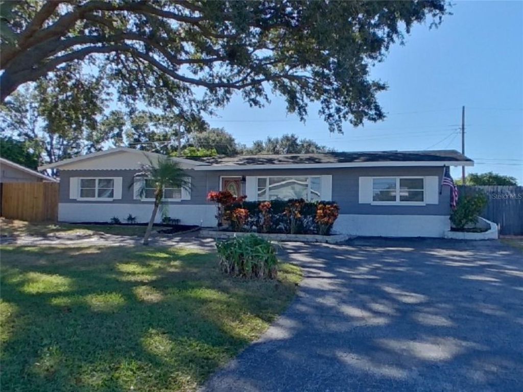 Photo of St Petersburg, FL 33710 (MLS # TB8448369)