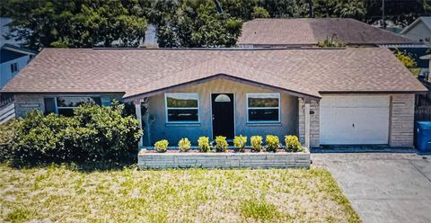 6428 KENTFIELD AVENUE NEW PORT RICHEY FL 34653