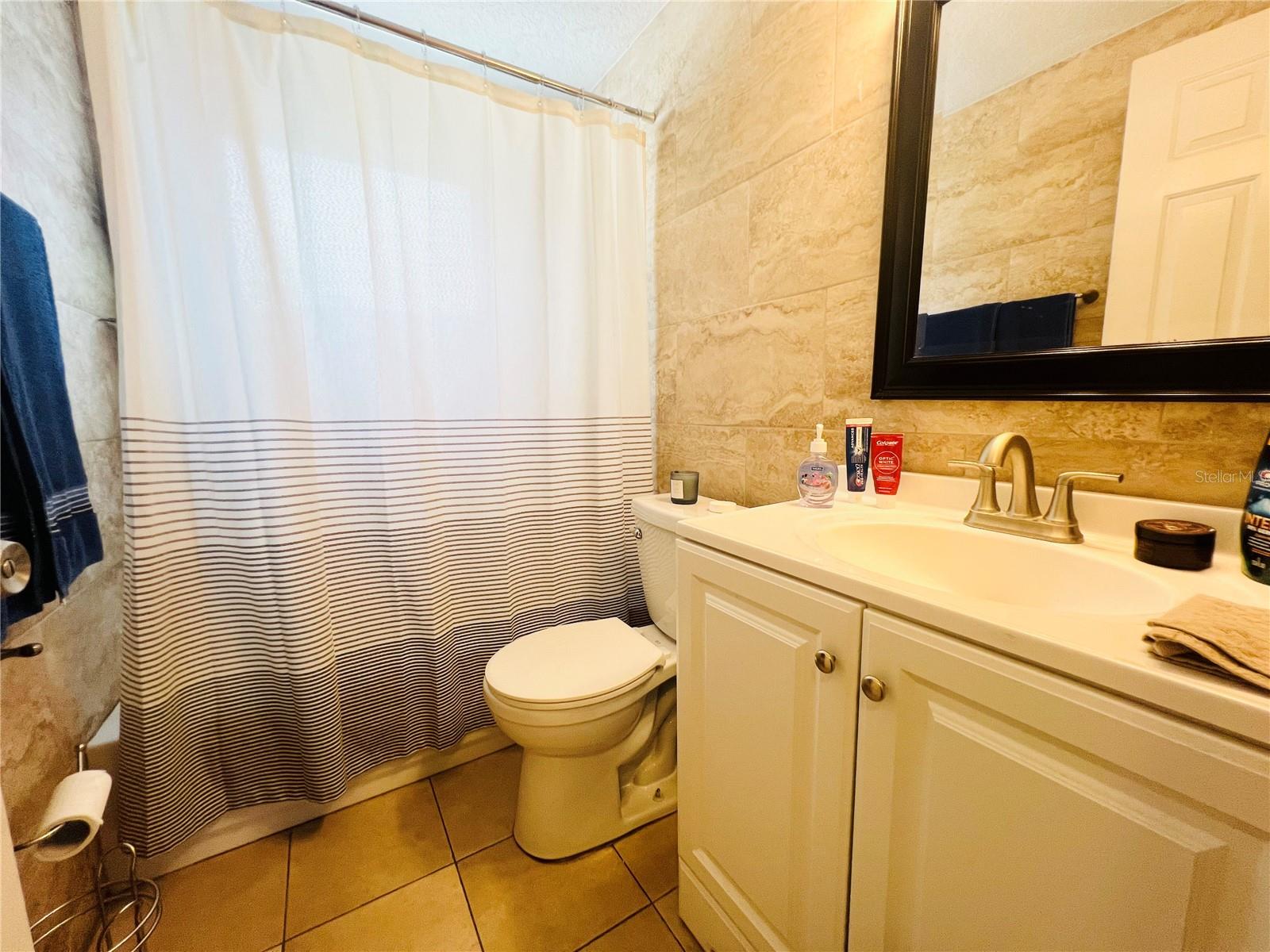 HILLANDALE - Residential