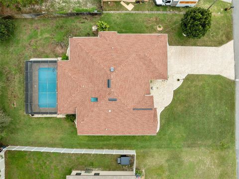 A home in SPRING HILL