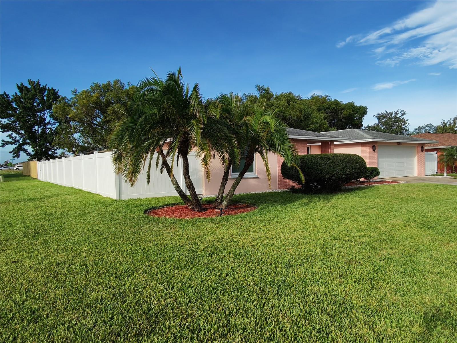 7708 ROSEWOOD DRIVE