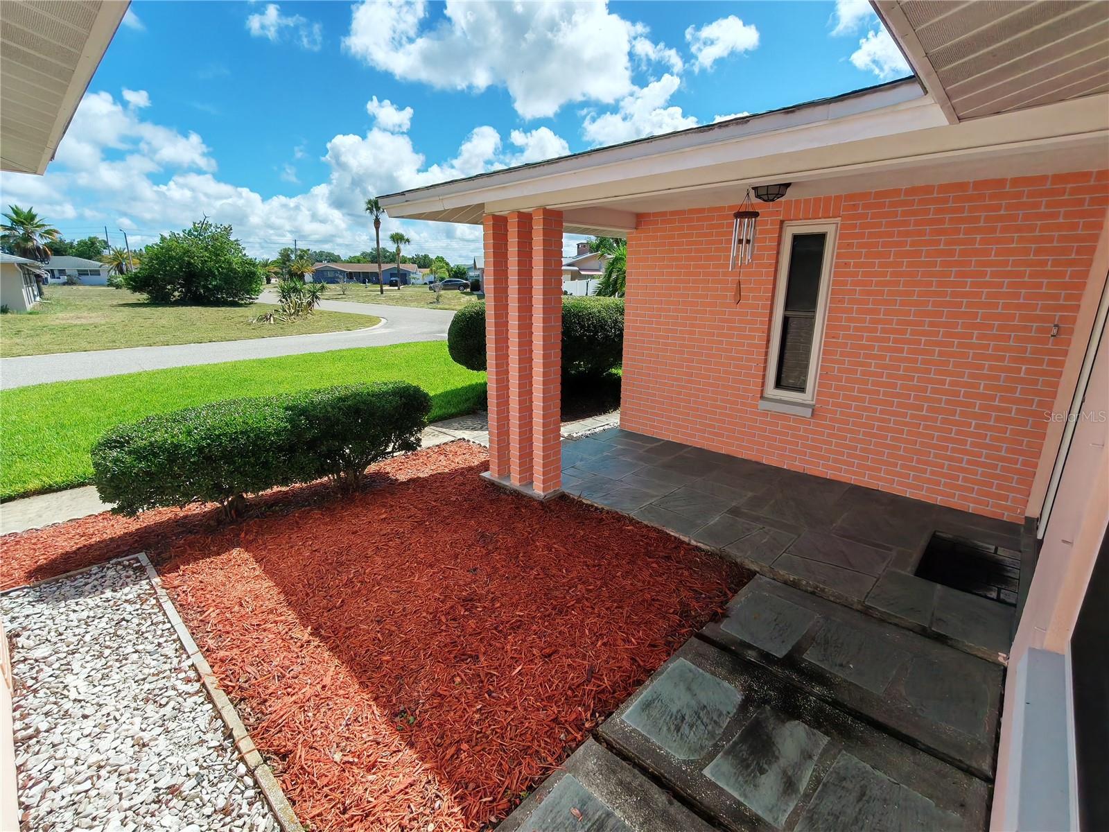 7708 ROSEWOOD DRIVE