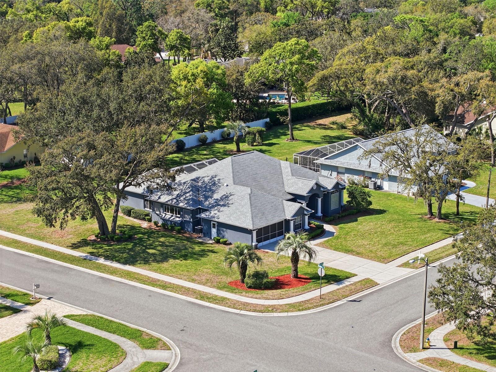 AUTUMN OAKS - Residential