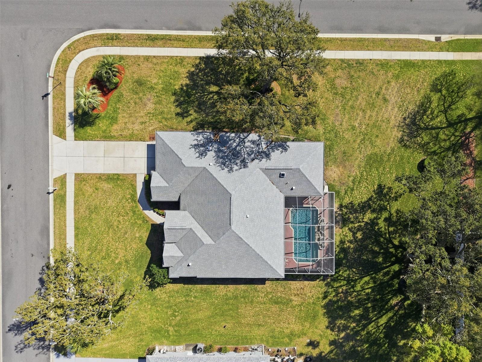 AUTUMN OAKS - Residential