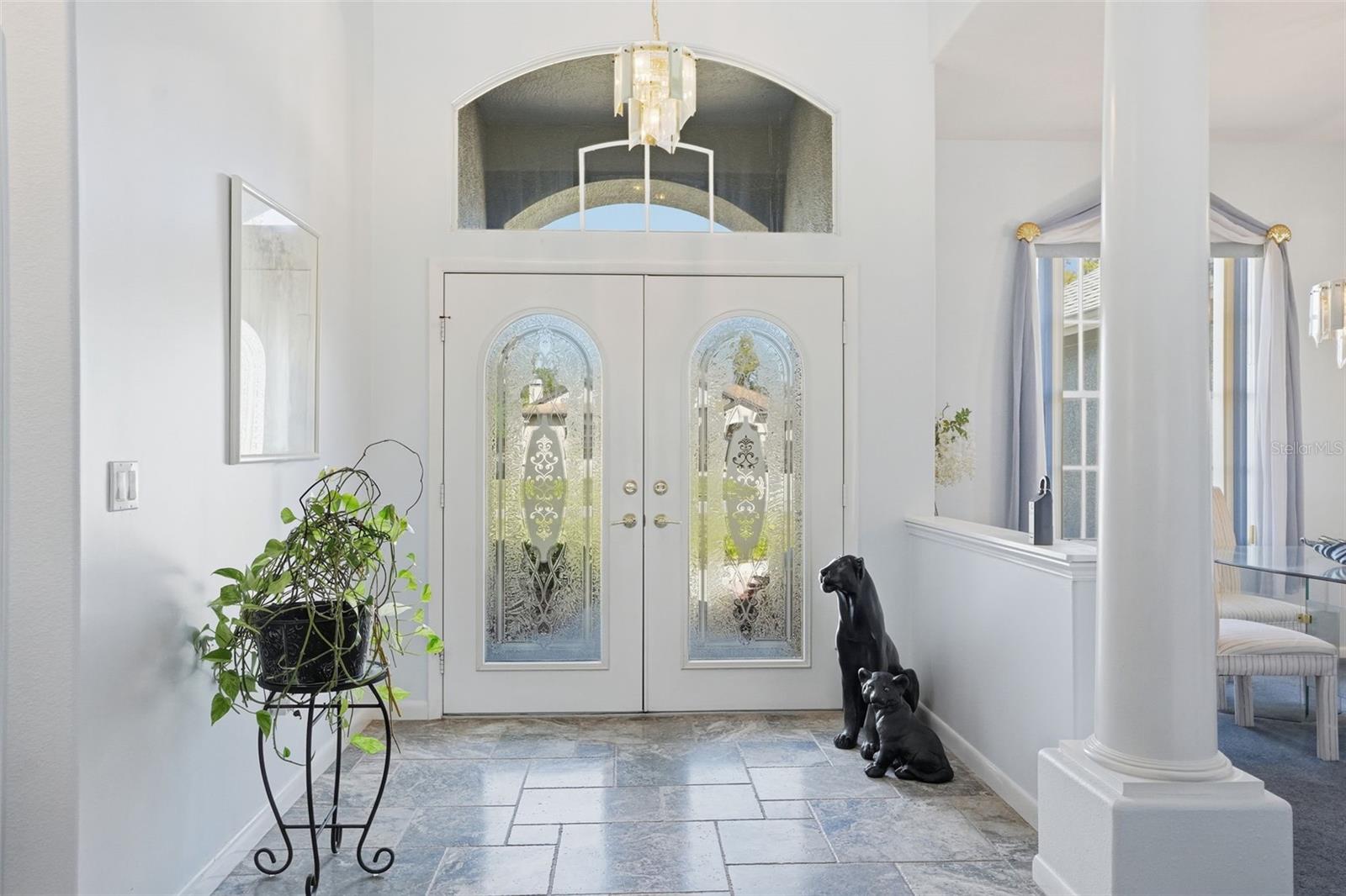 AUTUMN OAKS - Residential