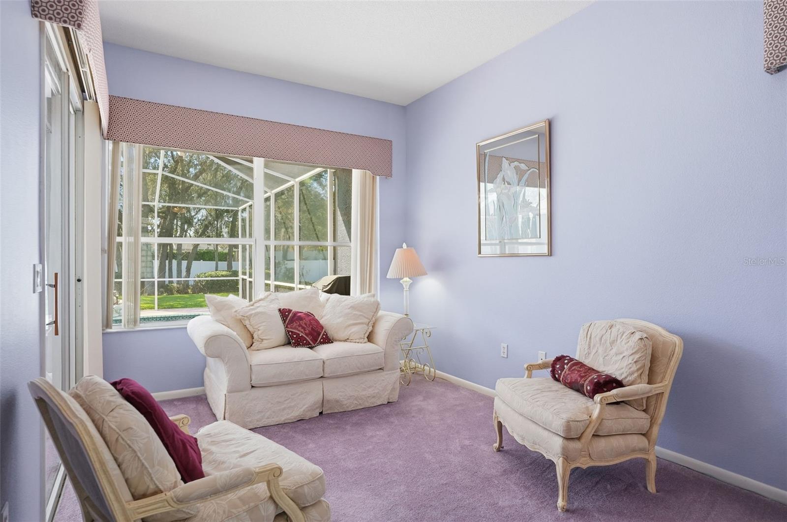 AUTUMN OAKS - Residential