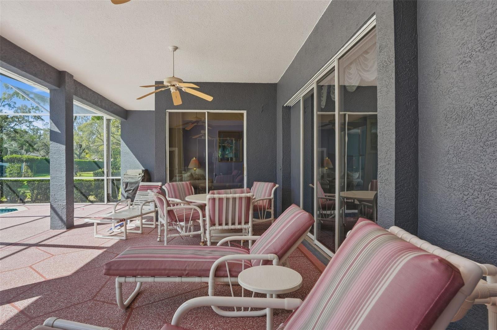 AUTUMN OAKS - Residential