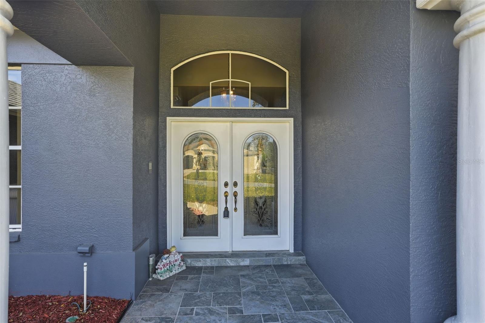 AUTUMN OAKS - Residential