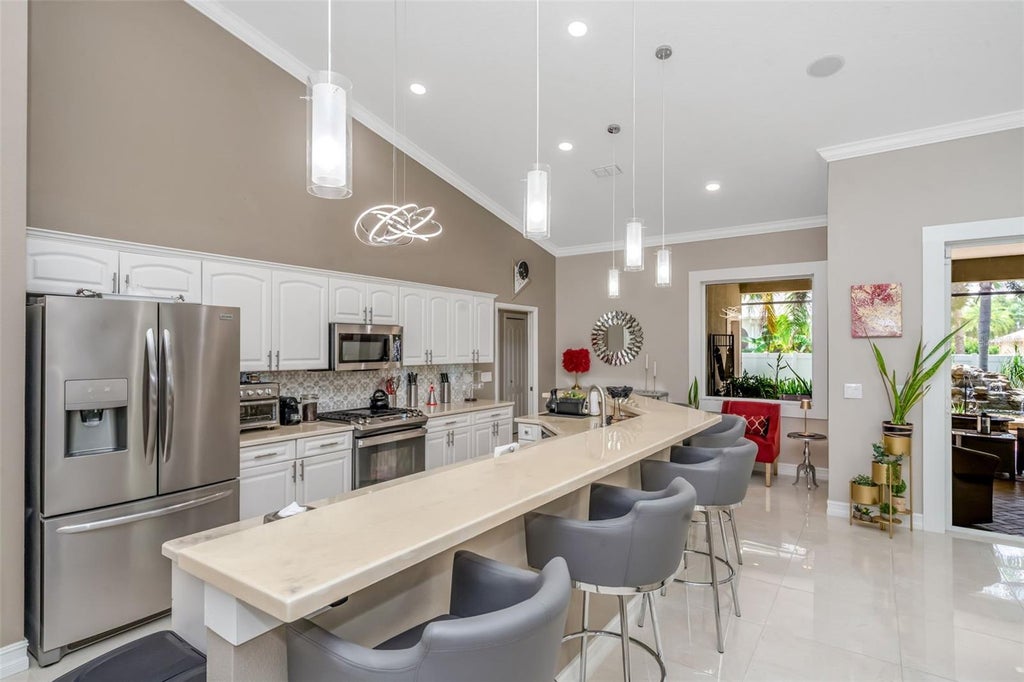 Photo of 21812 Carson Drive, Land O Lakes, FL 34639 (MLS # TB8543564)