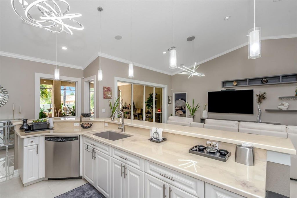 Photo of 21812 Carson Drive, Land O Lakes, FL 34639 (MLS # TB8543564)