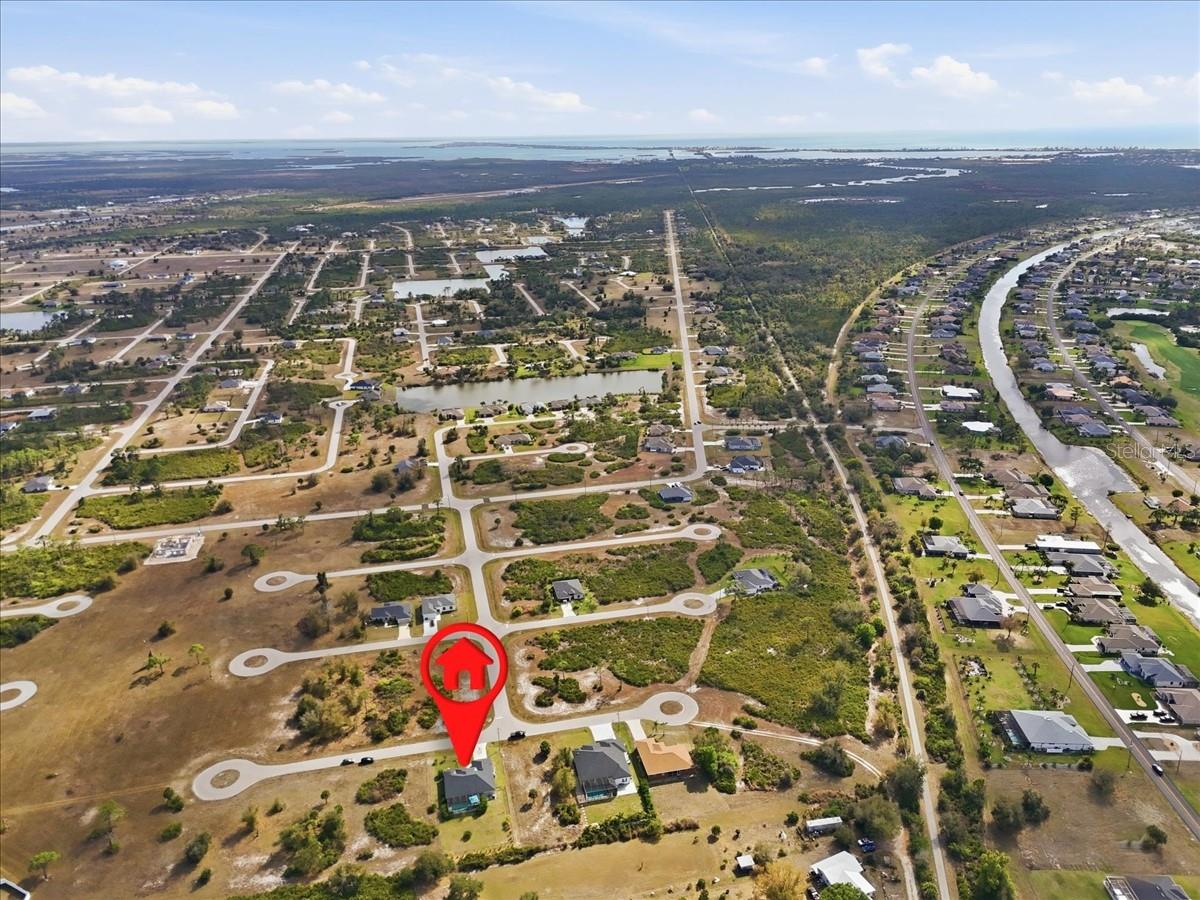 ROTONDA SANDS - Residential