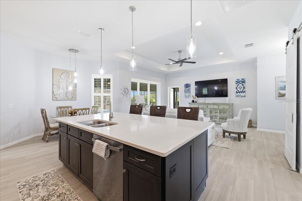 ROTONDA SANDS - Residential