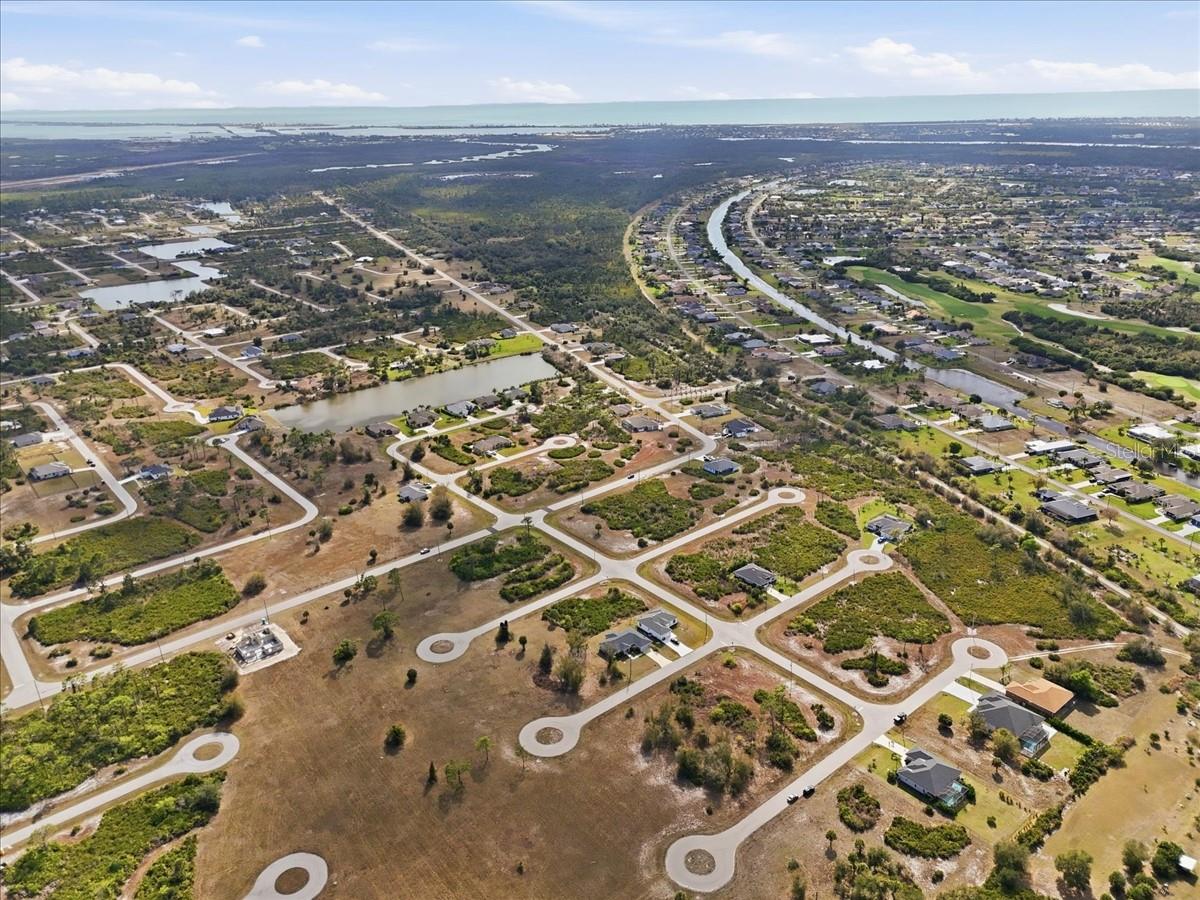 ROTONDA SANDS - Residential