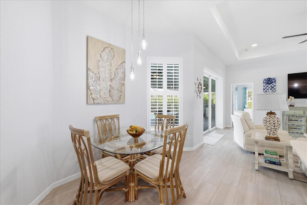 ROTONDA SANDS - Residential