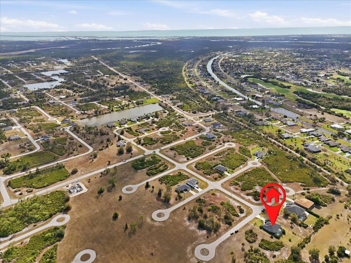 ROTONDA SANDS - Residential