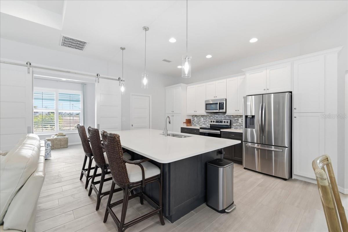 ROTONDA SANDS - Residential