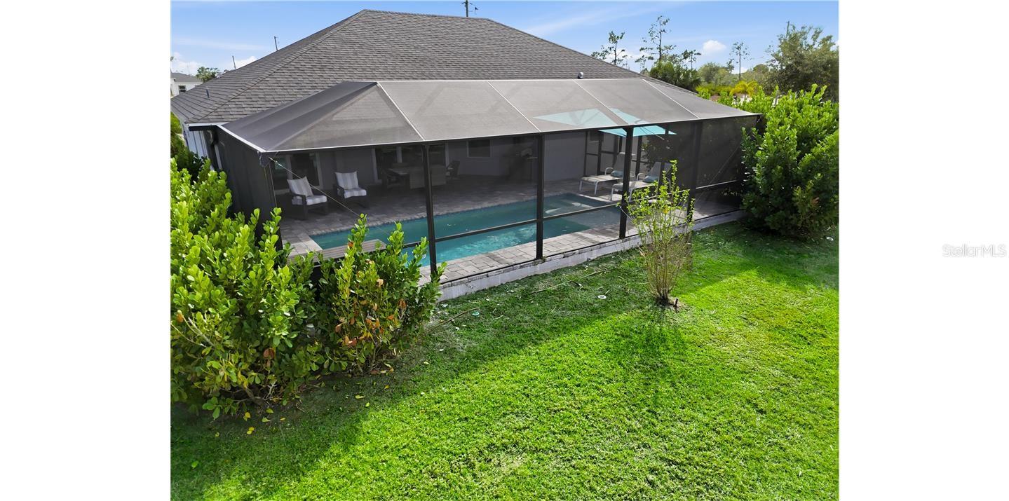 ROTONDA SANDS - Residential