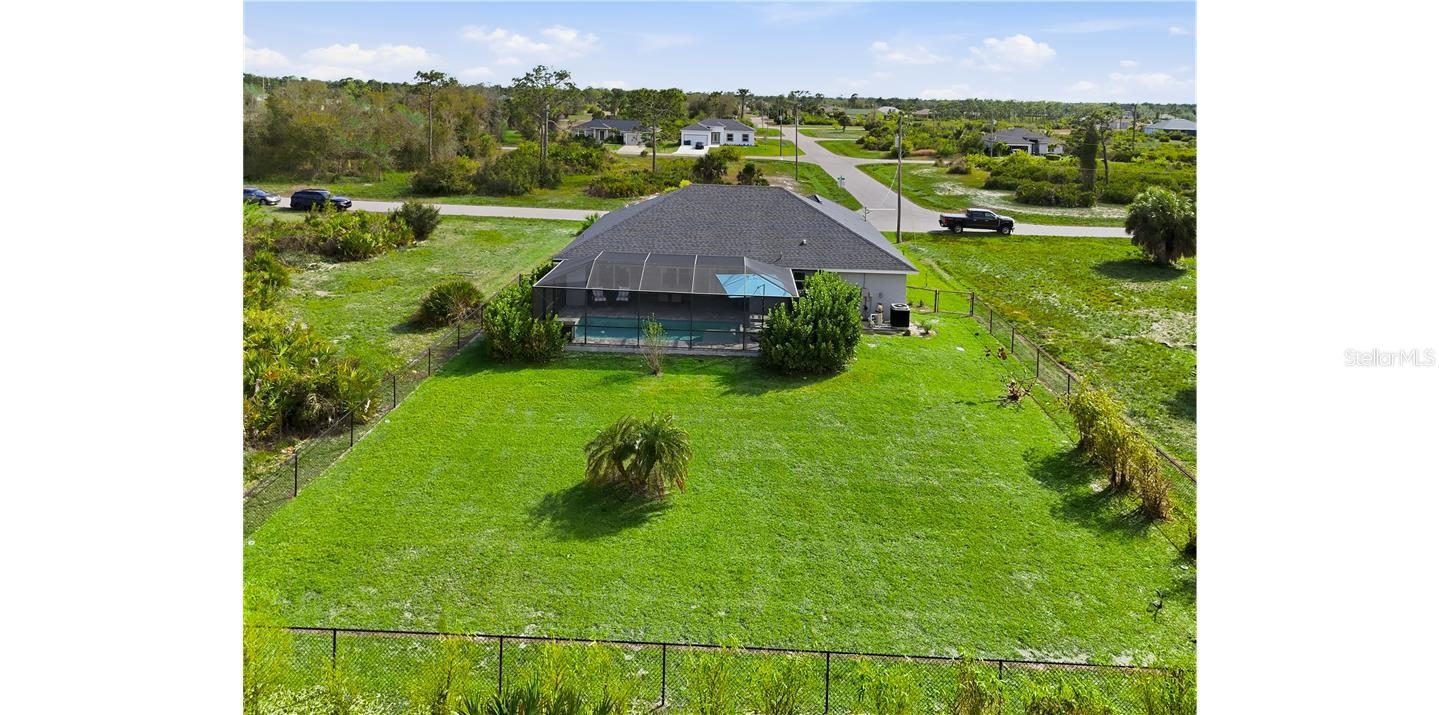 ROTONDA SANDS - Residential