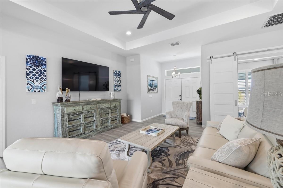 ROTONDA SANDS - Residential