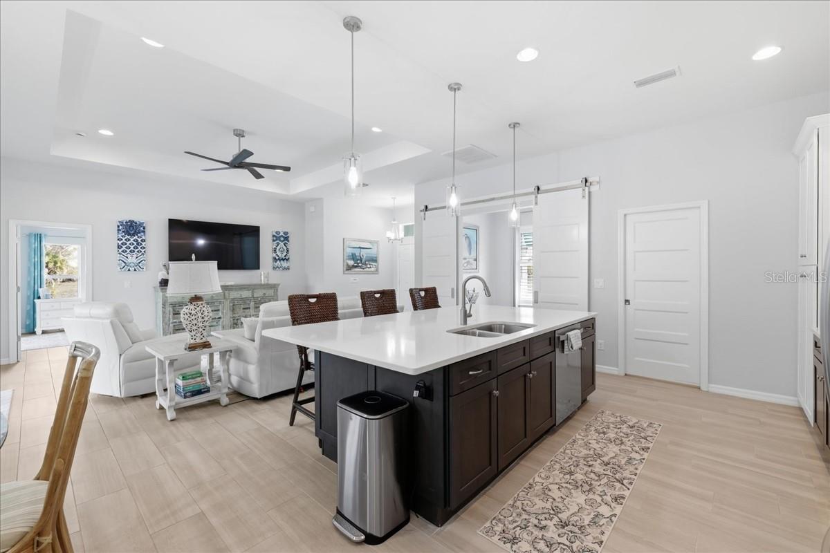 ROTONDA SANDS - Residential