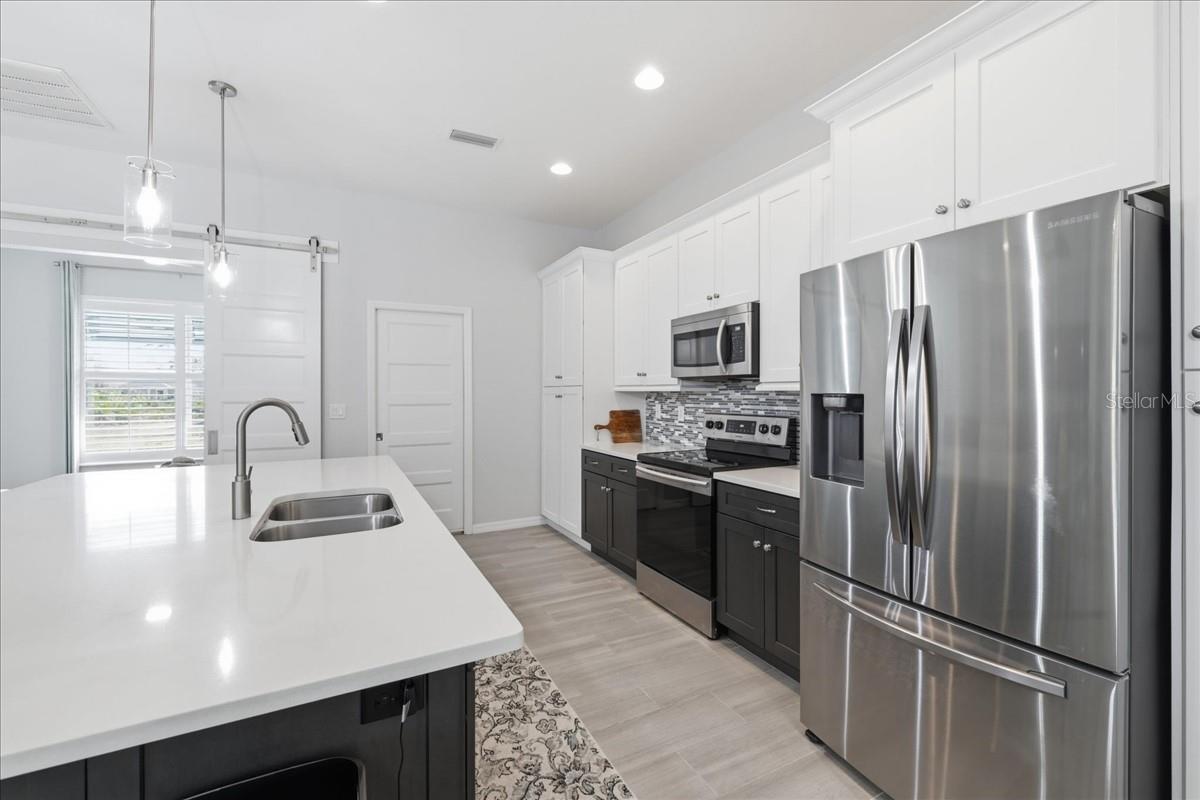 ROTONDA SANDS - Residential