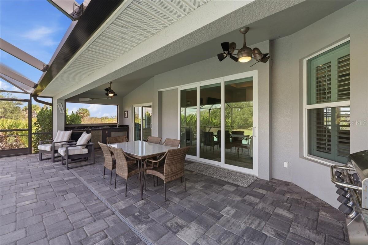 ROTONDA SANDS - Residential