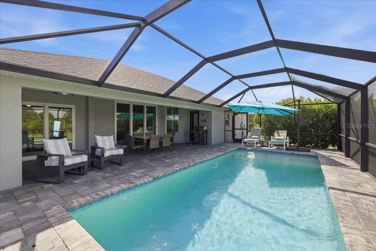 ROTONDA SANDS - Residential