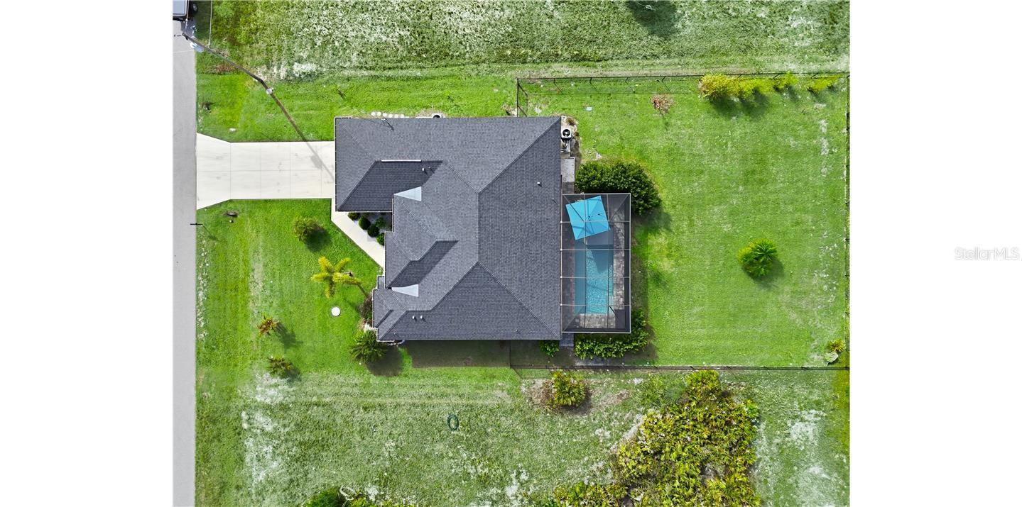 ROTONDA SANDS - Residential