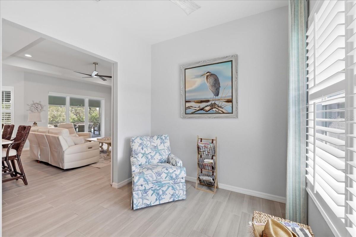 ROTONDA SANDS - Residential