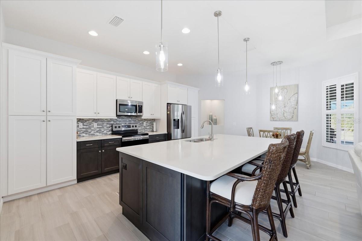 ROTONDA SANDS - Residential