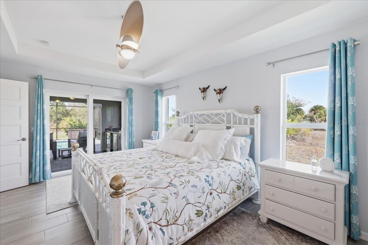 ROTONDA SANDS - Residential