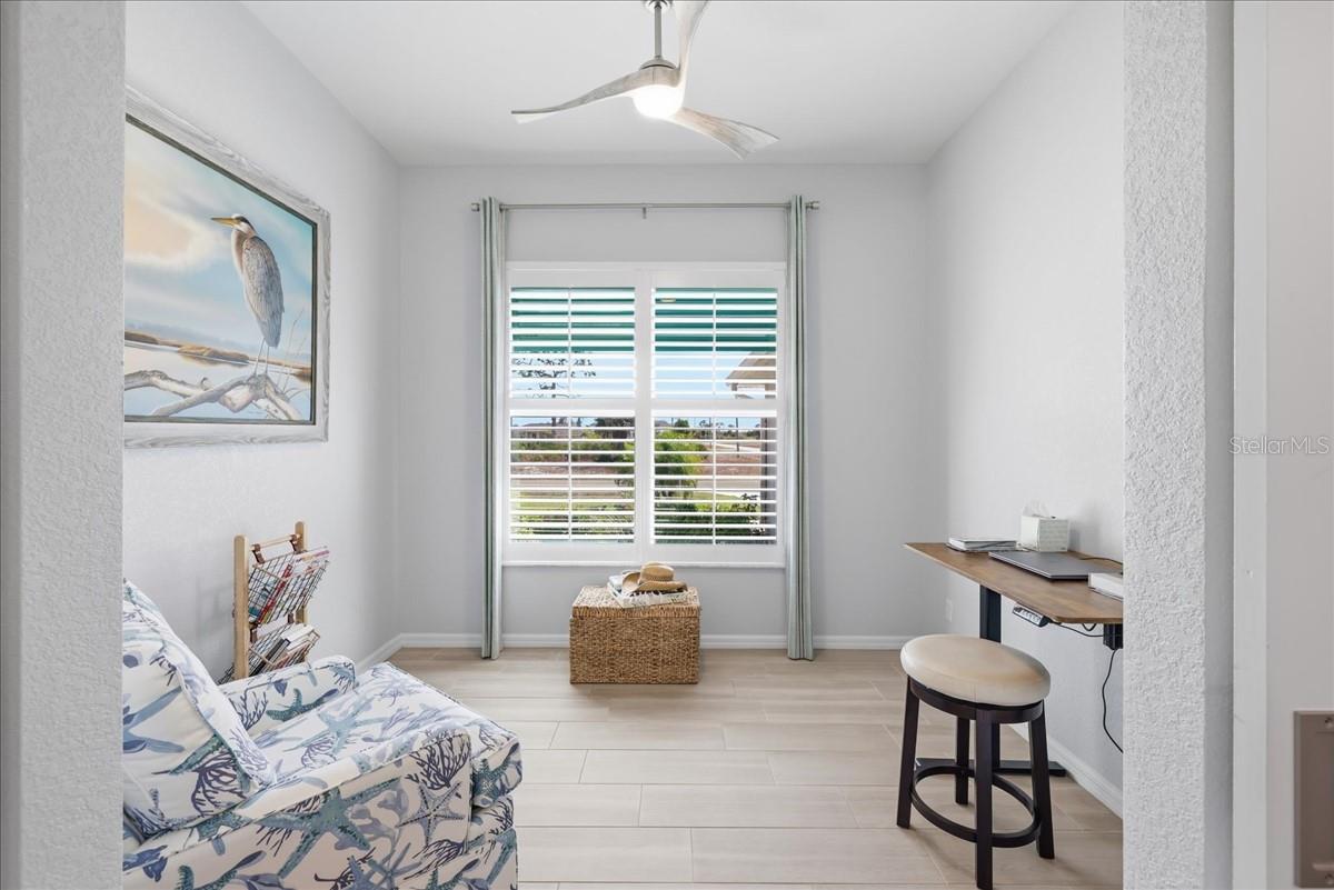 ROTONDA SANDS - Residential