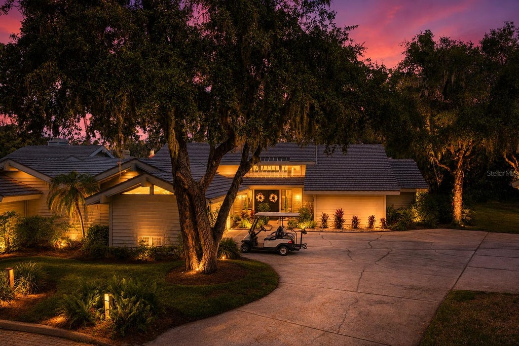 Photo of 5357 Cobblestone Court, Wesley Chapel, FL 33543 (MLS # TB8542348)