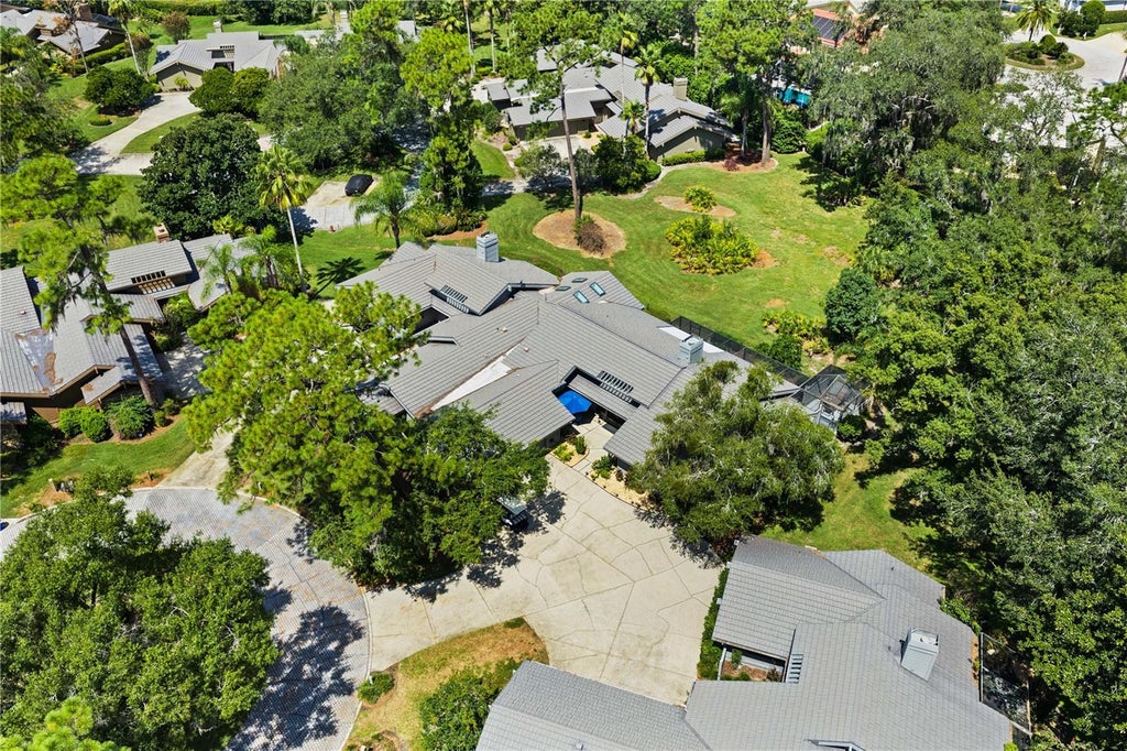 Photo of 5357 Cobblestone Court, Wesley Chapel, FL 33543 (MLS # TB8542348)