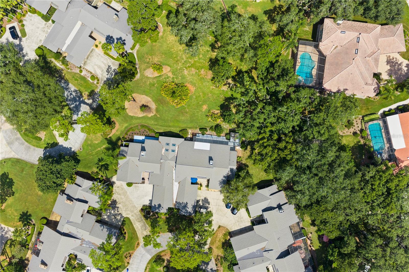 5357 COBBLESTONE COURT