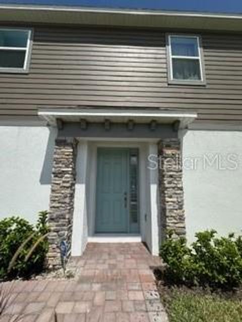 5126 TYSON RANCH BOULEVARD ORLANDO FL 32824