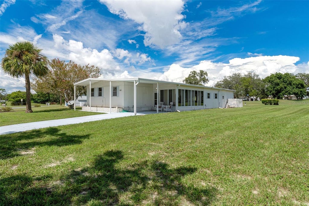 Photo of 8164 Highpoint Boulevard, Brooksville, FL 34613 (MLS # TB8545307)