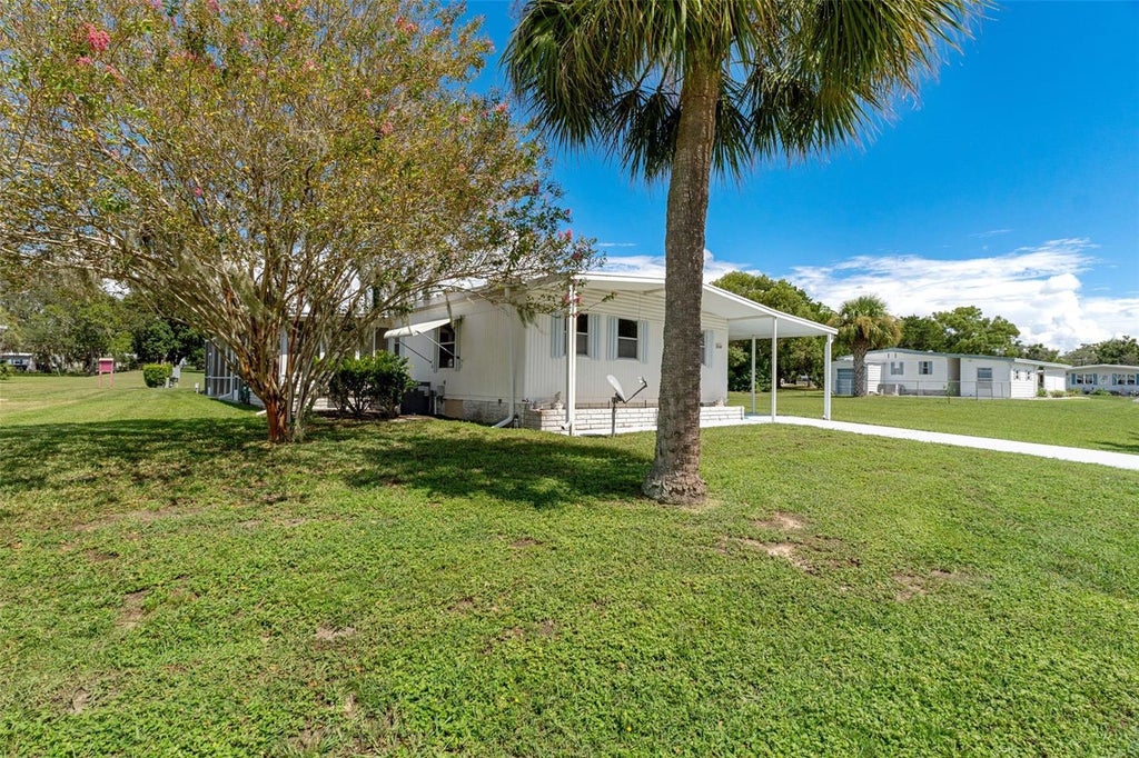 Photo of 8164 Highpoint Boulevard, Brooksville, FL 34613 (MLS # TB8545307)