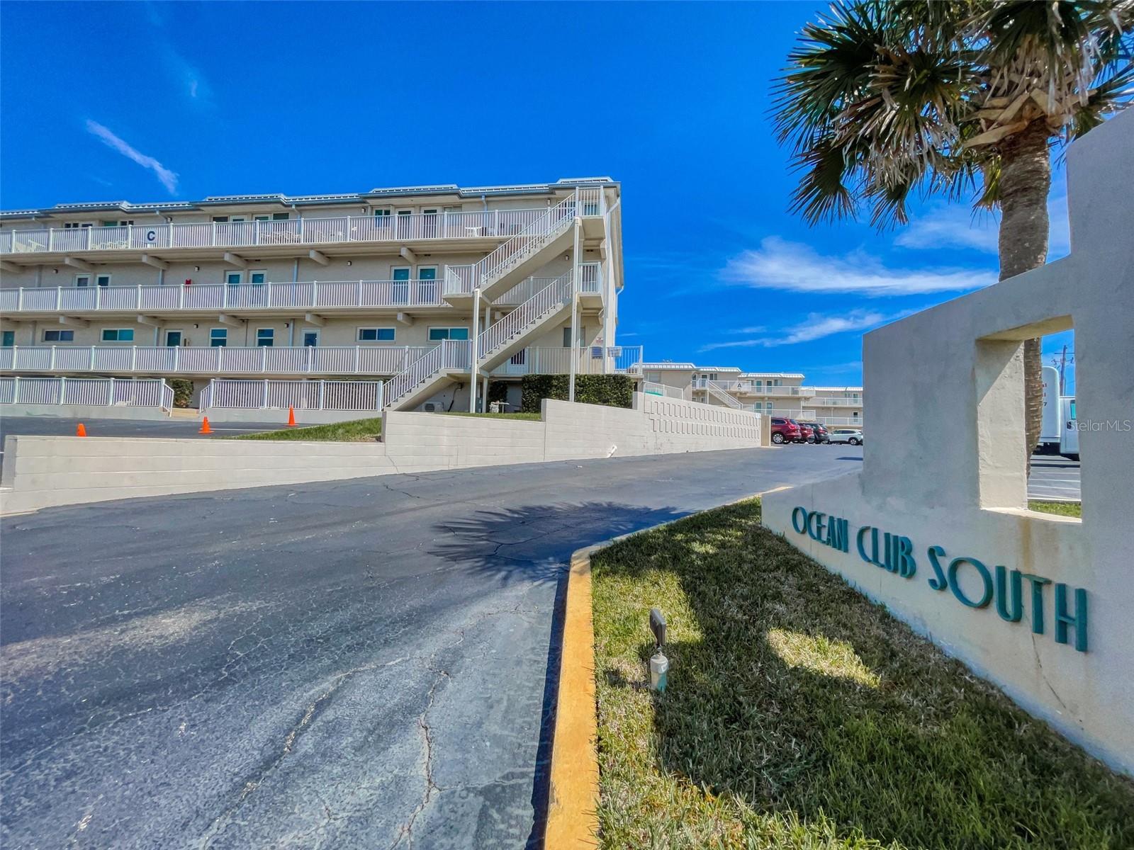 Photo 1 of 27 — 4849 SAXON DRIVE 2030, NEW SMYRNA BEACH, FL 32169