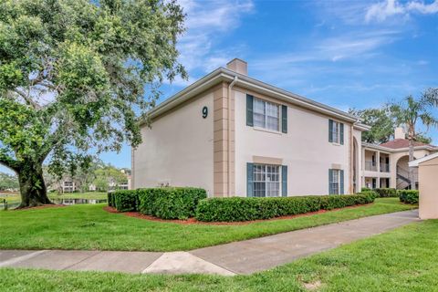 Photo of 10330 Carrollwood Lane #95, Tampa, FL 33618 (MLS # TB8396609)